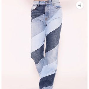 Revice 90s Candy Shop jeans